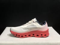 On Running Cloudmonster