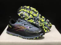 حذاء بروكس Brooks Cascadia 18