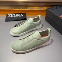 حذاء ZEGNA