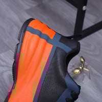 حذاء هيرمس Hermès - Bouncing Sneaker