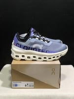 On Running Cloudmonster