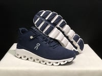 On Running Cloud High Edge