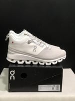 On Running Cloud High Edge