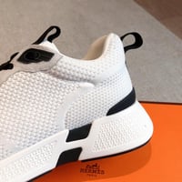 حذاء هيرمس Hermès - Bouncing Sneaker