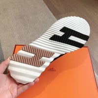 حذاء هيرمس Hermès - Bouncing Sneaker