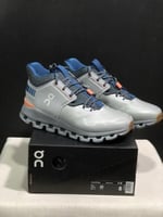 On Running Cloud High Edge