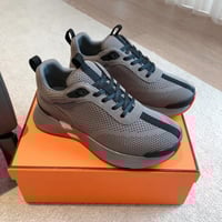 حذاء هيرمس Hermès - Bouncing Sneaker