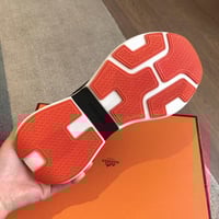 حذاء هيرمس Hermès - Bouncing Sneaker