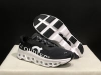 On Running Cloudmonster