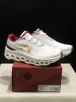 On Running Cloudmonster