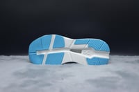 On Running Cloudnova X