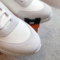 حذاء هيرمس Hermès - Bouncing Sneaker