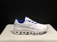 On Running Cloudmonster