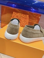 حذاء لويس فيتون LV