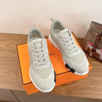 حذاء هيرمس Hermès - Bouncing Sneaker