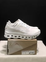 On Running Cloudmonster