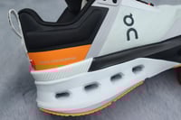 On Running Cloudnova X