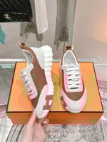 حذاء هيرمس Hermès - Bouncing Sneaker