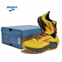 حذاء بروكس Brooks Cascadia