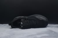 On Running Cloudnova X