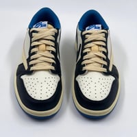 حذاء Nike Air Jordan