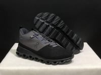 On Running Cloud High Edge