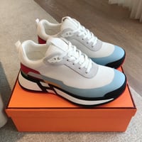 حذاء هيرمس Hermès - Bouncing Sneaker