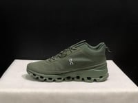 On Running Cloud High Edge