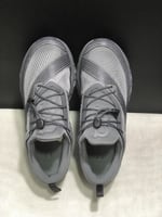 On Running Cloud X Z5