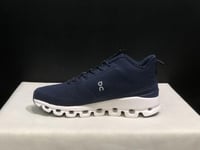 On Running Cloud High Edge