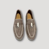 حذاء لورو بيانا Loro Piana