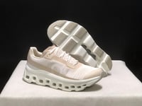 On Running Cloudmonster