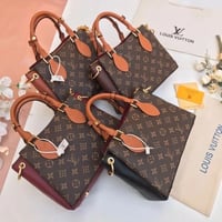 BAG-LV22