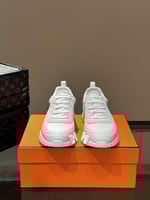 حذاء هيرمس Hermès - Bouncing Sneaker