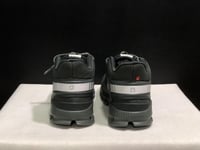 On Running Cloud High Edge