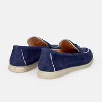 حذاء لورو بيانا Loro Piana