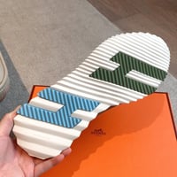 حذاء هيرمس Hermès - Bouncing Sneaker