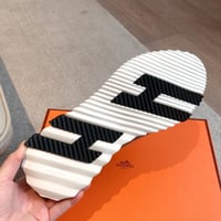 حذاء هيرمس Hermès - Bouncing Sneaker