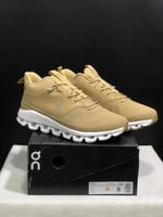 On Running Cloud High Edge