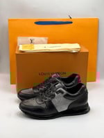 حذاء لويس فيتون LV