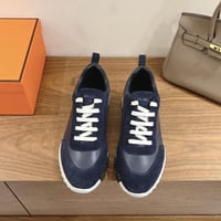 حذاء هيرمس Hermès - Bouncing Sneaker