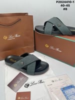 نعال رجالي لورو بيانا Loro Piana