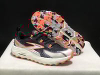 حذاء بروكس Brooks Cascadia 18