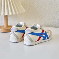 حذاء أطفال asics