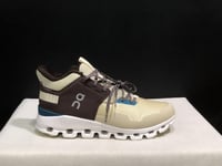 On Running Cloud High Edge