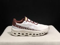 On Running Cloudmonster