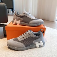 حذاء هيرمس Hermès - Bouncing Sneaker