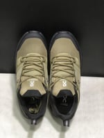 On Running Cloudrock Low