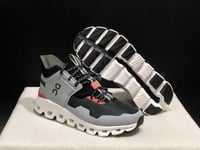 On Running Cloud High Edge