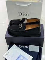 حذاء ديـــور Dior